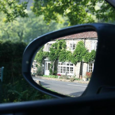 The Bark House Hotel Tiverton  Exterior foto