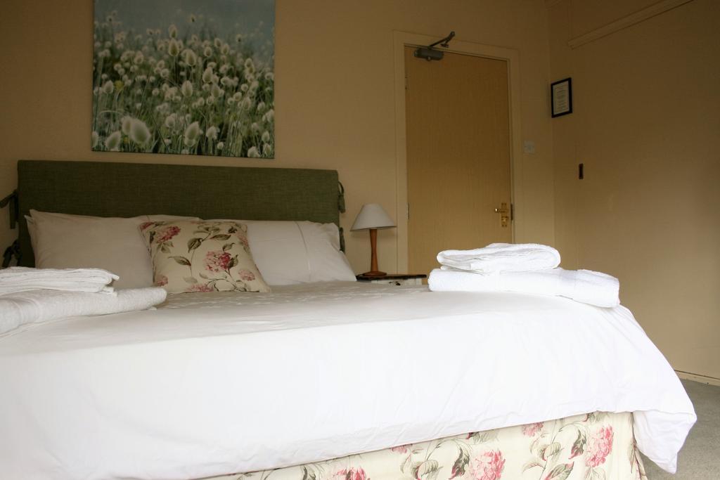 The Bark House Hotel Tiverton  Exterior foto